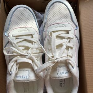 Skechers Upbeats Tracers Sneakers